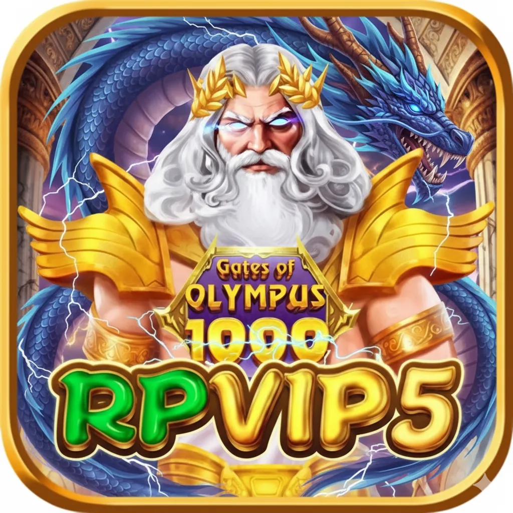 RPVIP5 - Game FPS Terbaik untuk Para Penggemar Aksi