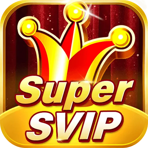 SUPERSVIP - Simulasi Kehidupan yang Menarik