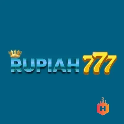 Logo rupiah777